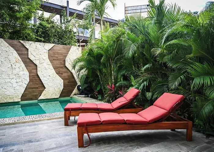 Dune * Tulum