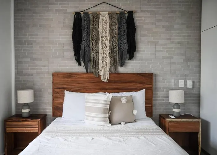 Dune Appartement