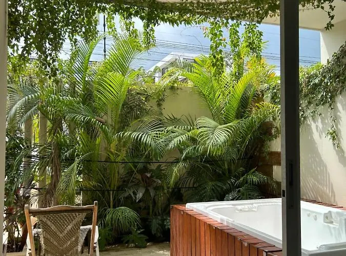Dune Appartement