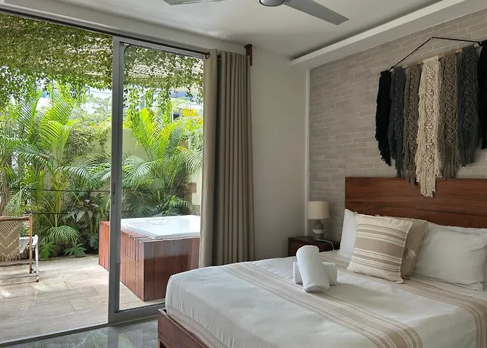 Appartement Dune