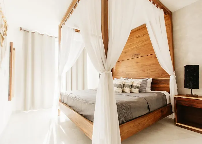 Dune Tulum
