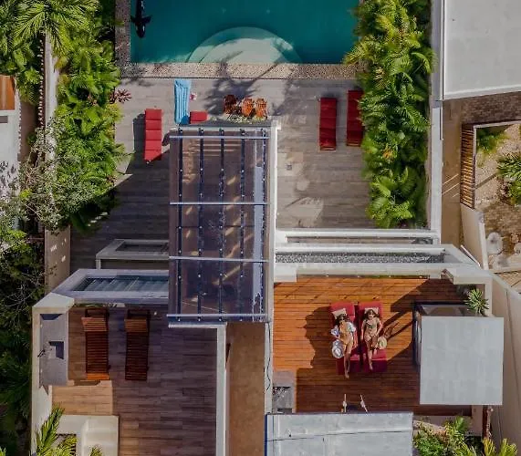 Dune Tulum