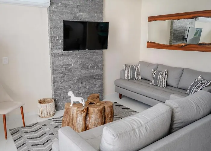Dune Appartement Tulum