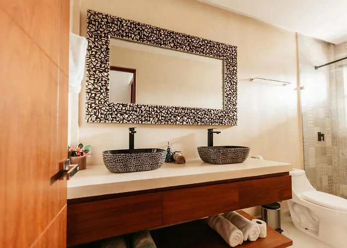 Appartement Dune Tulum