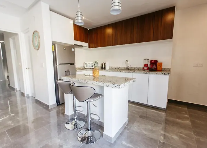 Appartement Dune Tulum