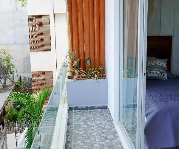 Dune Appartement Tulum