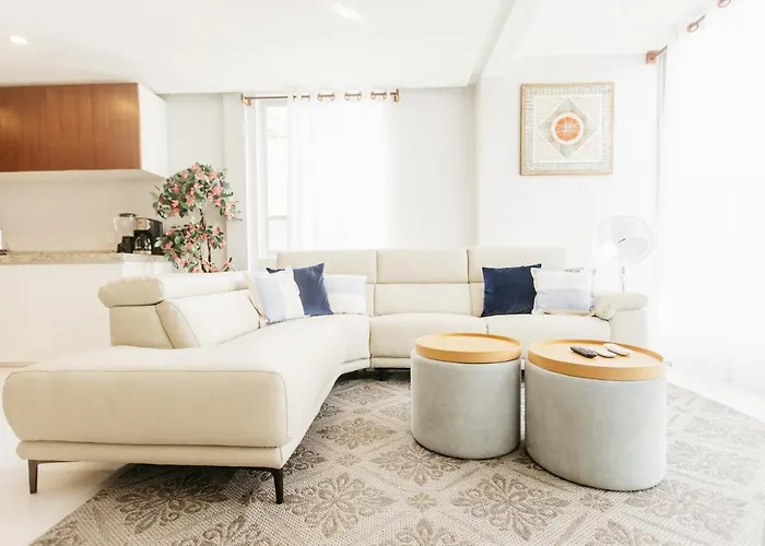Appartement Dune *