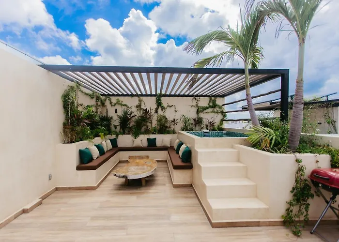 Dune Appartement *
