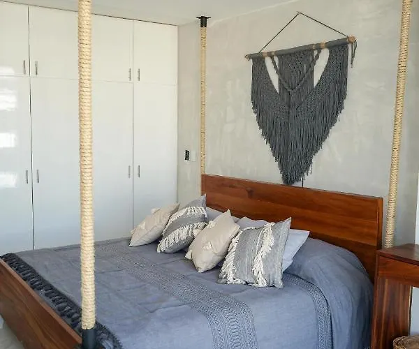 Dune Appartement *