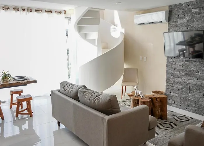 Appartement Dune
