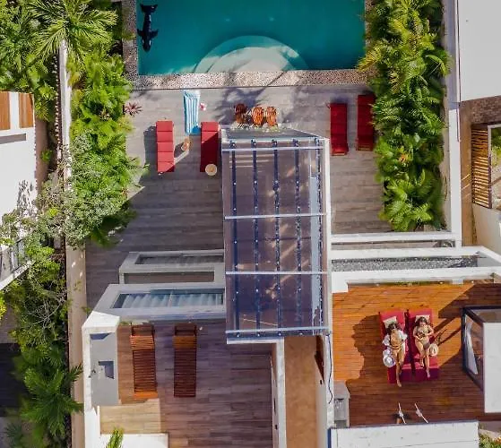 Dune Appartement