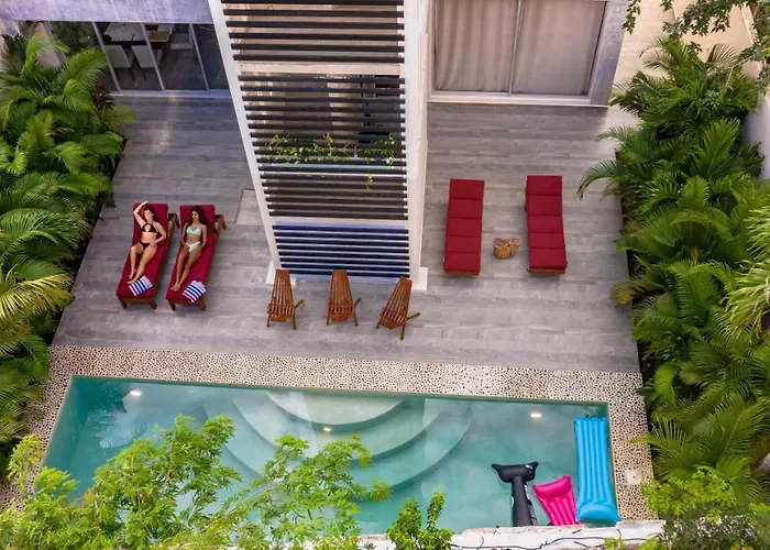 Dune Appartement *